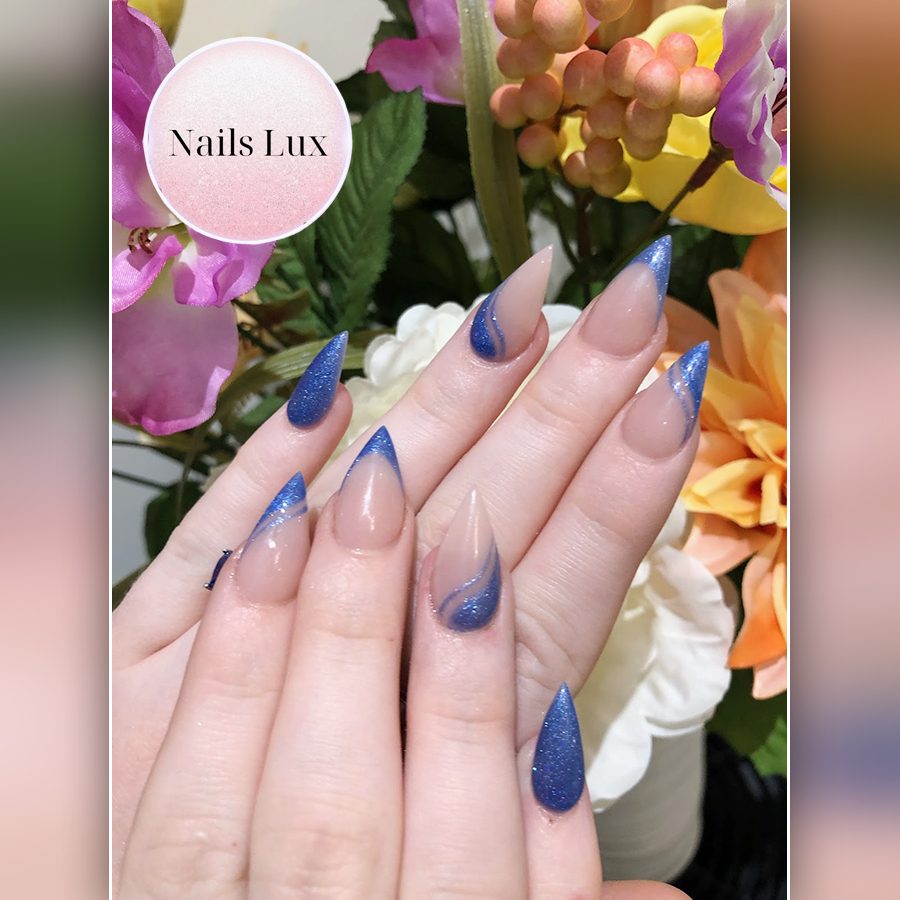 Nail design